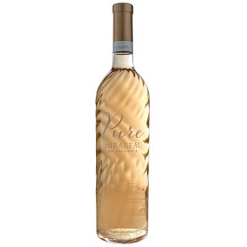 2023 Mirabeau Pure Rose Cotes de Provence, Rose