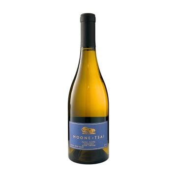 2023 Moone-Tsai Chardonnay Paige Cuvee