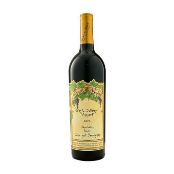 2023 Nickel & Nickel Cabernet Sauvignon John C. Sullenger Vineyard