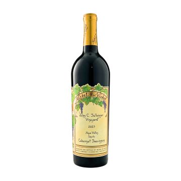 2023 Nickel & Nickel Cabernet Sauvignon John C. Sullenger Vineyard
