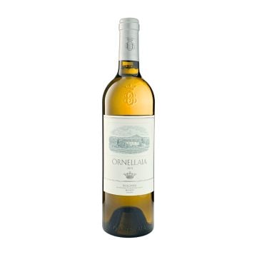 2023 Ornellaia Bianco