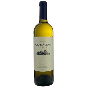 2023 Pazo Senorans Albarino, Spain White