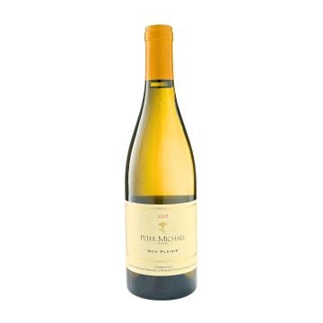 2023 Peter Michael Chardonnay Mon Plasir Sonoma