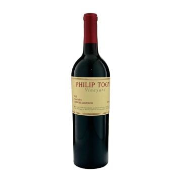 2023 Philip Togni Cabernet Sauvignon