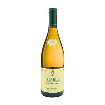 2023 Picq Chablis Dessus la Carriere