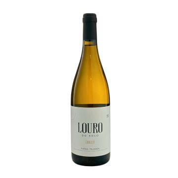 2023 Rafael Palacios Louro, Spain White