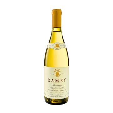 2023 Ramey Chardonnay Hyde Vineyard