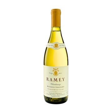 2023 Ramey Chardonnay Rochioli Vineyard