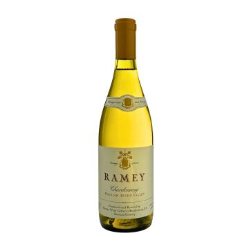 2023 Ramey Chardonnay Russian River Valley, California White