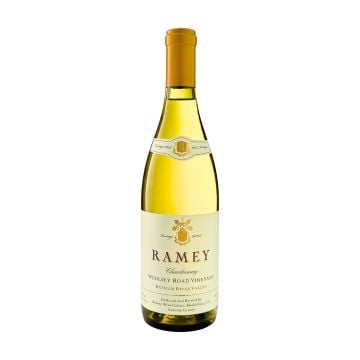 2023 Ramey Chardonnay Woolsey Road Vineyard