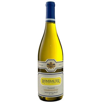2023 Rombauer Vineyards Chardonnay, California White