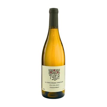 2023 Tyler Chardonnay La Rinconada Vineyard