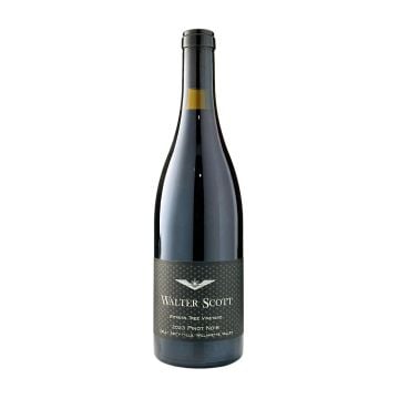 2023 Walter Scott Pinot Noir Witness Tree Vineyard