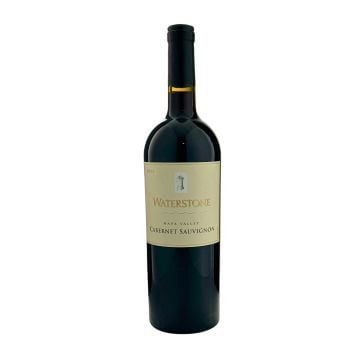 2023 Waterstone Cabernet Sauvignon, California Red