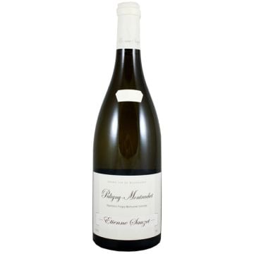 2024 Etienne Sauzet Puligny Montrachet