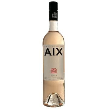 2024 AIX Rose, Rose