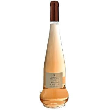 2024 Chateau Saint Roseline Cru Classe Lampe de Meduse, Rose