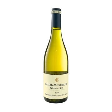 2024 Domaine Fontaine-Gagnard Batard Montrachet