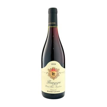 2024 Domaine Hubert Lignier Bourgogne Pinot Noir Symbiose