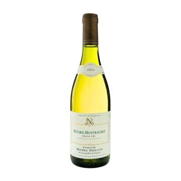 2024 Domaine Michel Niellon Batard Montrachet Grand Cru
