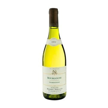 2024 Domaine Michel Niellon Bourgogne Blanc
