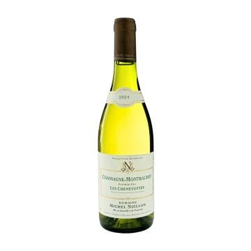 2024 Domaine Michel Niellon Chassagne Montrachet 1er Cru Les Chenevottes
