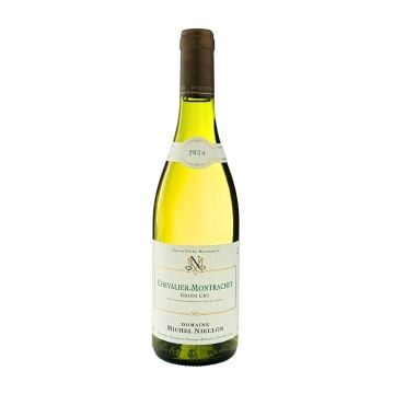 2024 Domaine Michel Niellon Chevalier Montrachet Grand Cru