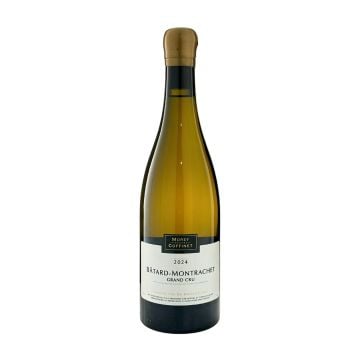2024 Domaine Morey-Coffinet Batard Montrachet Grand Cru