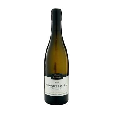 2024 Domaine Morey-Coffinet Bourgogne Blanc