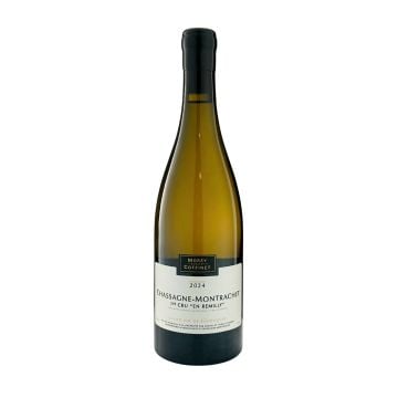 2024 Domaine Morey-Coffinet Chassagne Montrachet 1er Cru En Remilly