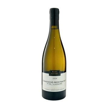 2024 Domaine Morey-Coffinet Chassagne Montrachet 1er Cru La Romanee