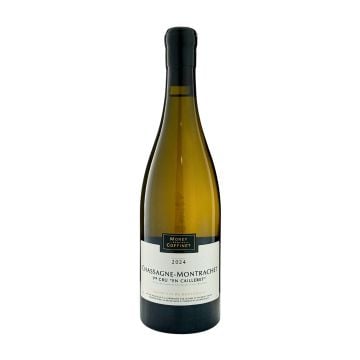 2024 Domaine Morey-Coffinet Chassagne Montrachet 1er Cru Les Caillerets
