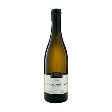 2024 Domaine Morey-Coffinet Chassagne Montrachet