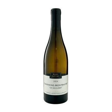 2024 Domaine Morey-Coffinet Chassagne Montrachet Les Houilleres