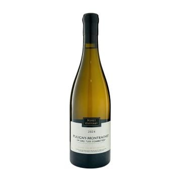 2024 Domaine Morey-Coffinet Puligny Montrachet 1er Cru Les Combettes