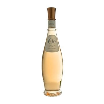 2024 Domaine Ott Rose Cotes de Provence Chateau de Selle, Rose
