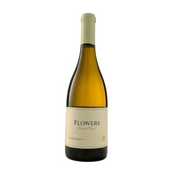 2024 Flowers Chardonnay Sonoma Coast