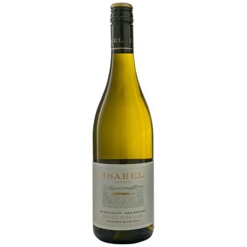 2024 Isabel Estate Sauvignon Blanc, New Zealand White
