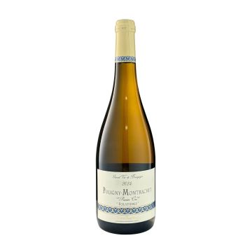 2024 Jean Chartron Puligny Montrachet Premier Cru Folatieres