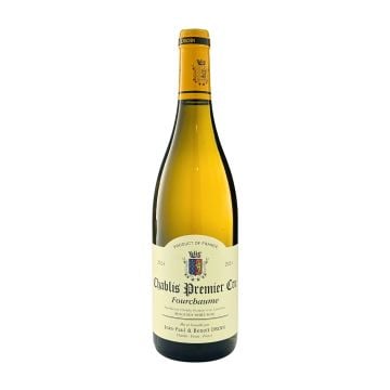 2024 Jean Paul & Benoit Droin Chablis Premier Cru Fourchaume