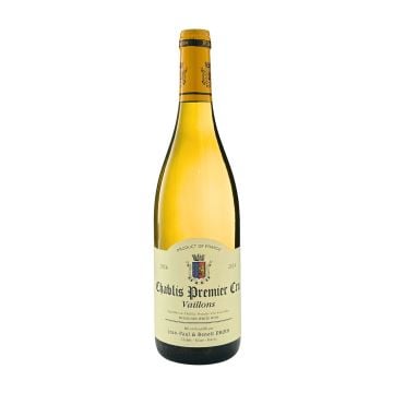 2024 Jean Paul & Benoit Droin Chablis Premier Cru Vaillons