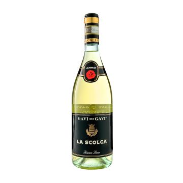 2024 La Scolca Gavi dei Gavi Black Label Bianco Secco