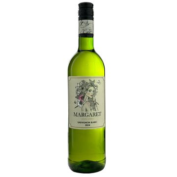 2024 Margaret Sauvignon Blanc, South Africa White