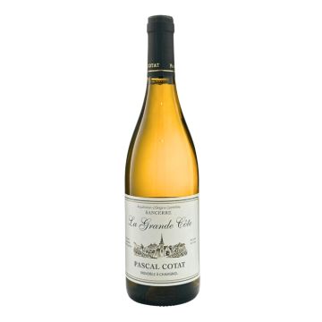 2024 Pascal Cotat Sancerre La Grande Cote
