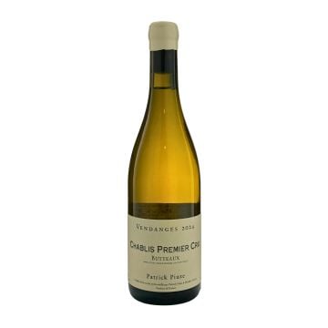 2024 Patrick Piuze Chablis Premier Cru Butteaux, Burgundy White