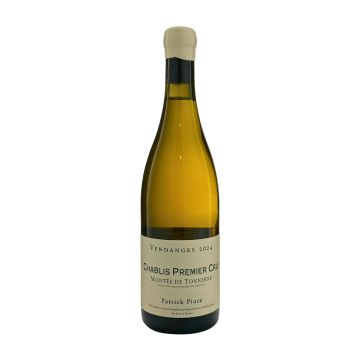 2024 Patrick Piuze Chablis Premier Cru Montee de Tonnerre, Burgundy White
