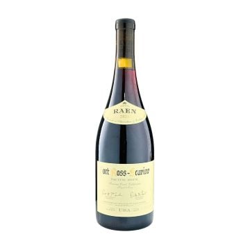 2024 Raen Pinot Noir Fort Ross-Seaview Pacific Rock Vineyard