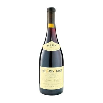 2024 Raen Pinot Noir Fort Ross-Seaview Sea Field Vineyard
