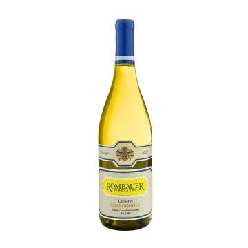 2024 Rombauer Vineyards Chardonnay