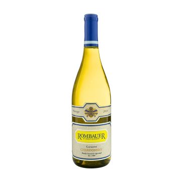 2024 Rombauer Vineyards Chardonnay